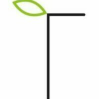 Logo tuin van haarlem