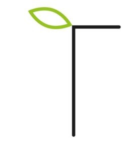 Logo tuin van haarlem